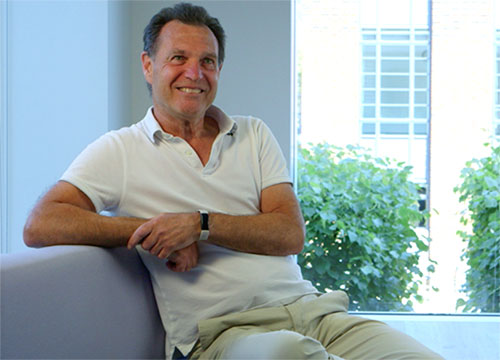 Robin Pearce
